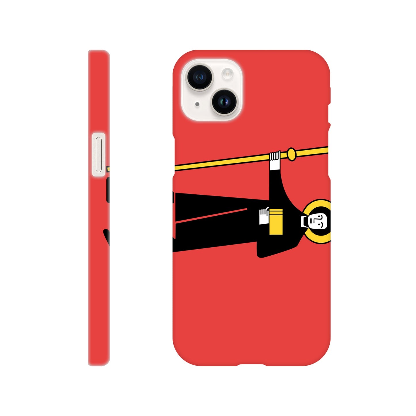 Coque Glaris - Slim Case