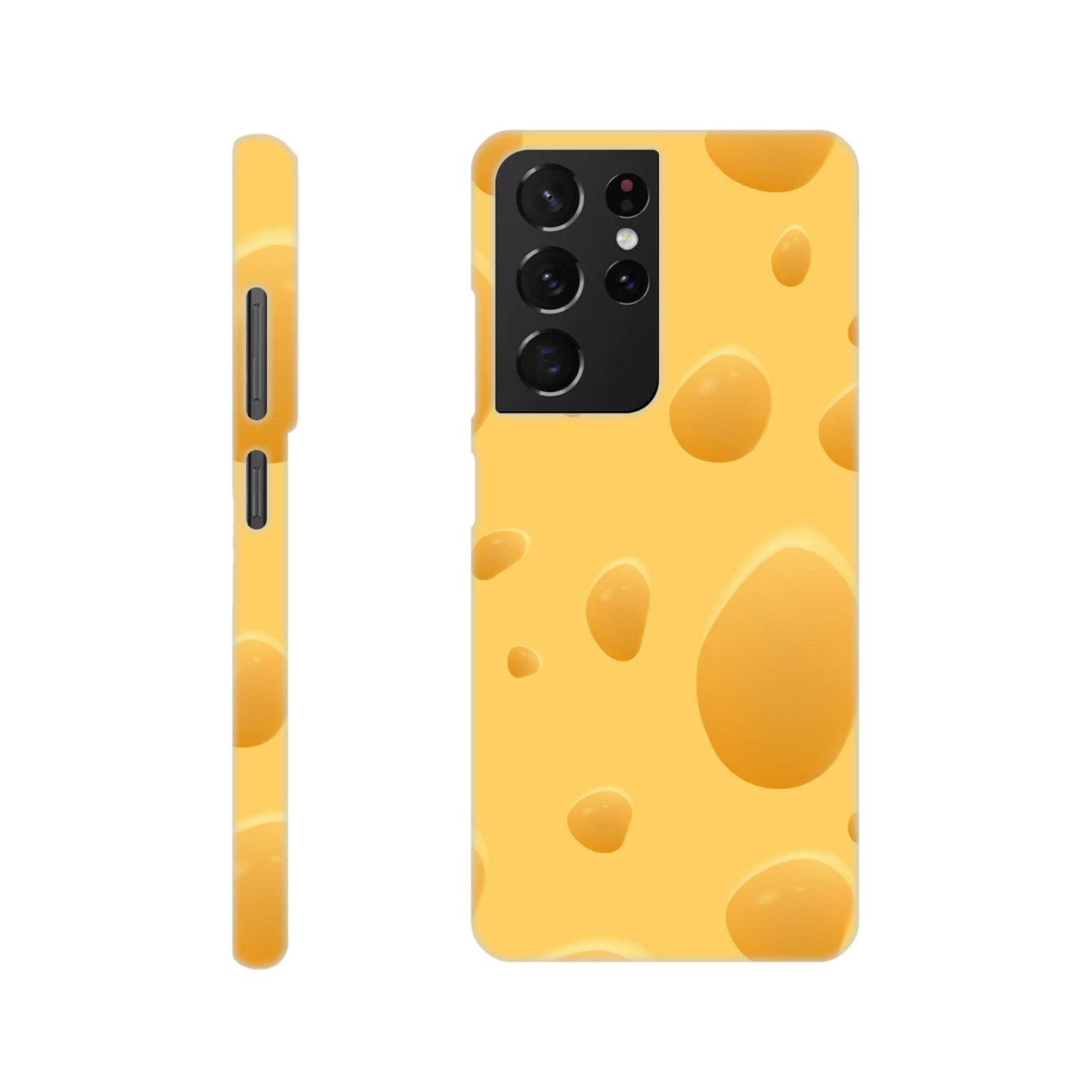 Coque Emmental - Slim Case