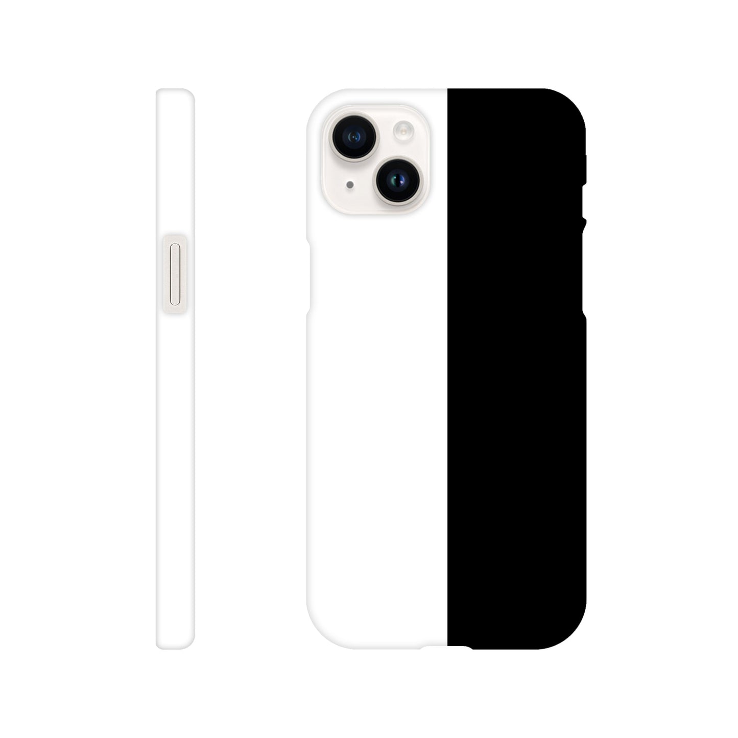Coque Fribourg - Slim Case