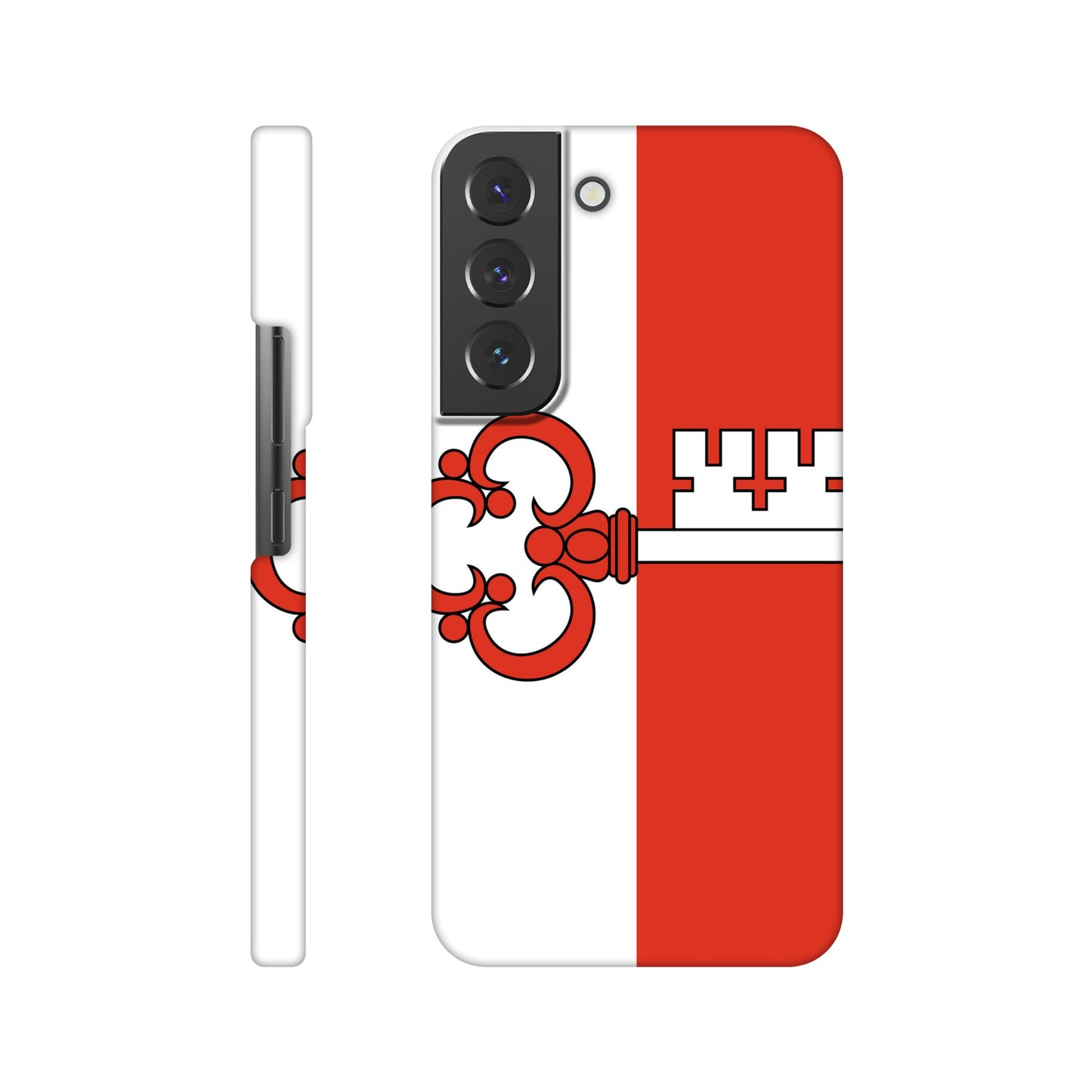 Coque Obwald - Slim Case