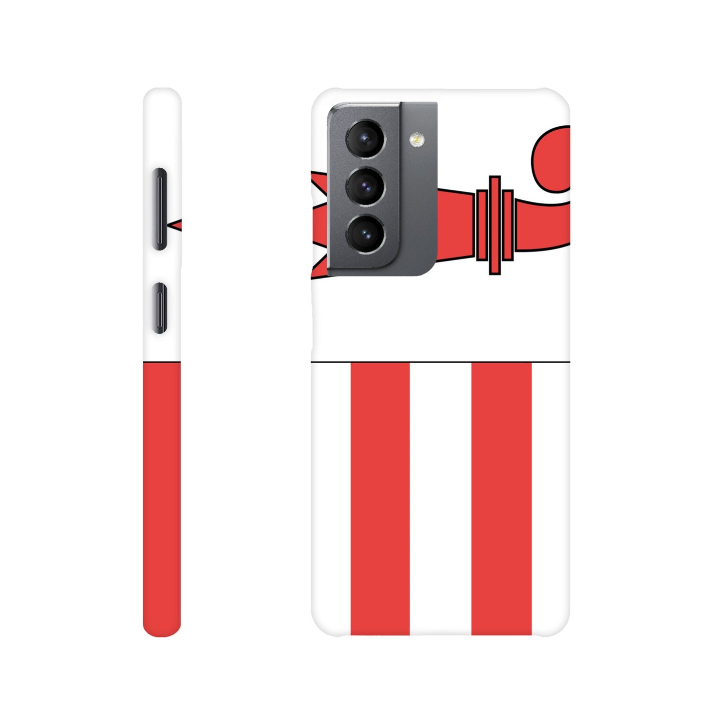 Coque Jura - Slim Case