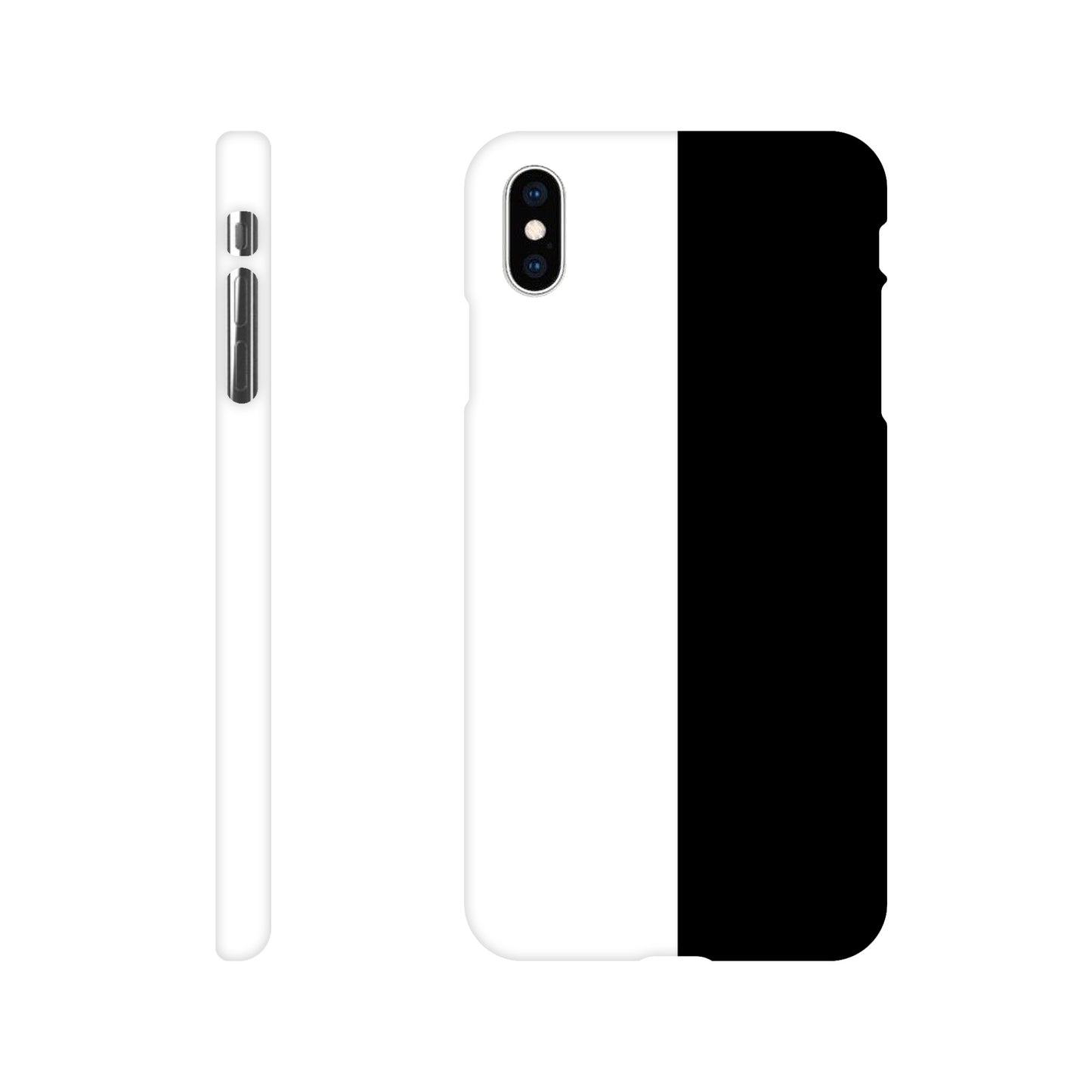 Coque Fribourg - Slim Case