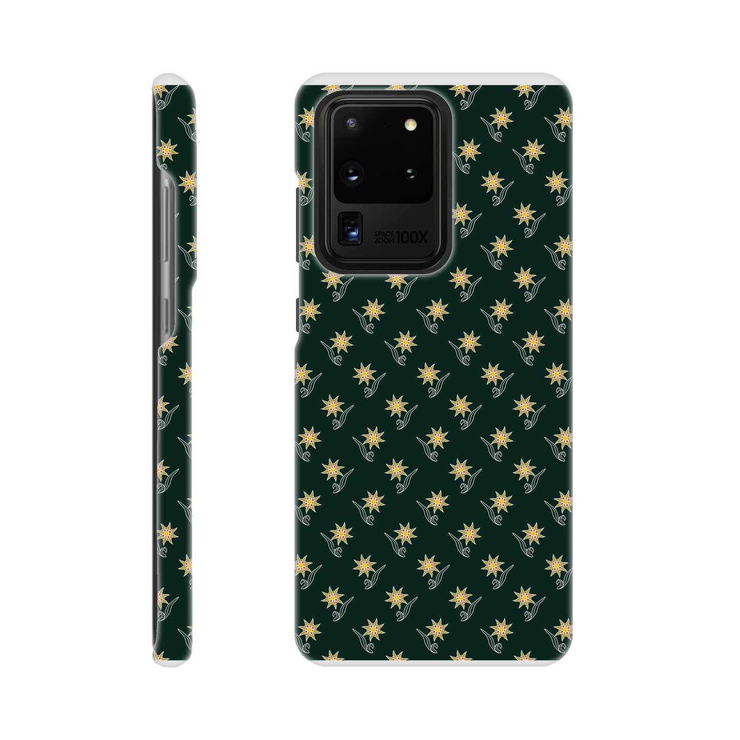 Coque Edelweiss - Slim Case