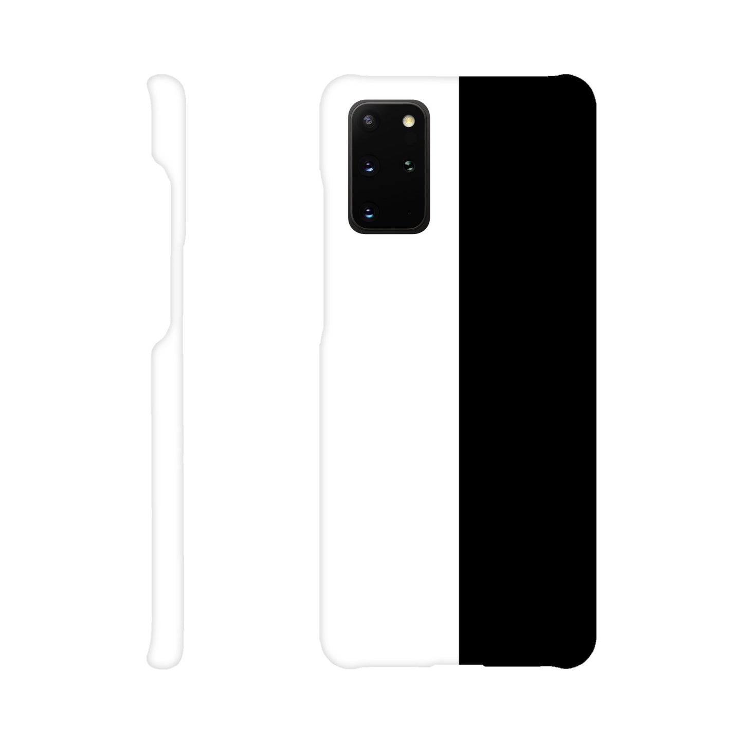 Coque Fribourg - Slim Case