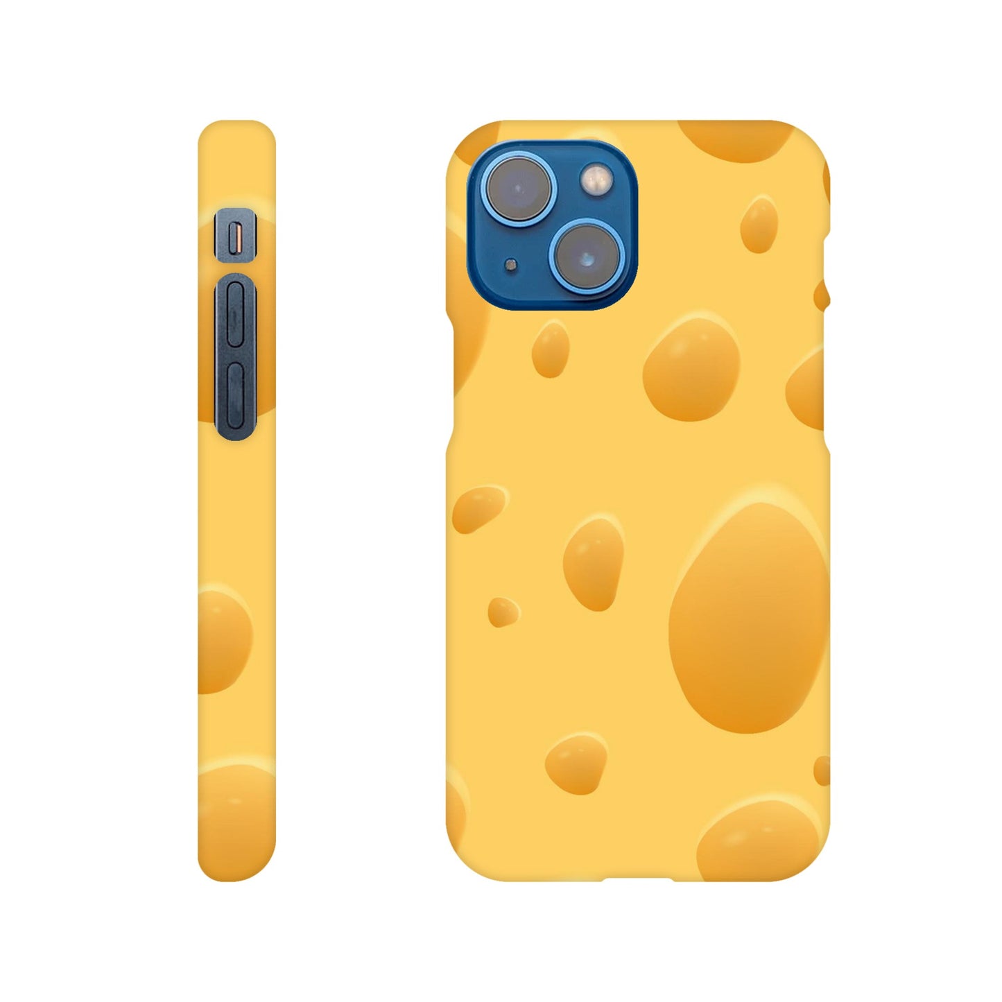 Coque Emmental - Slim Case