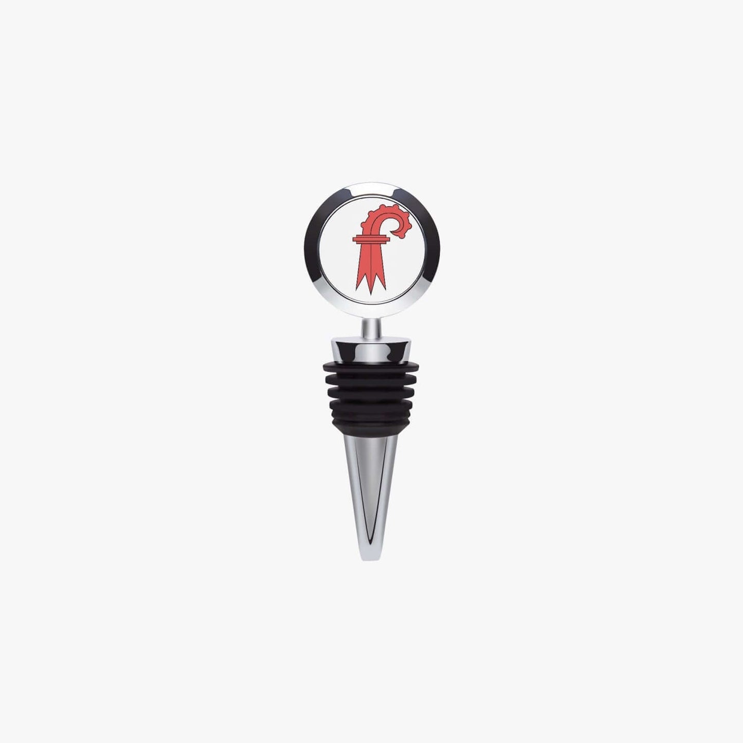 Basel-Landschaft Bottle Stopper