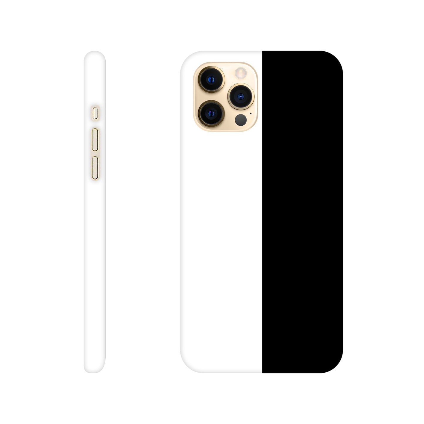 Coque Fribourg - Slim Case