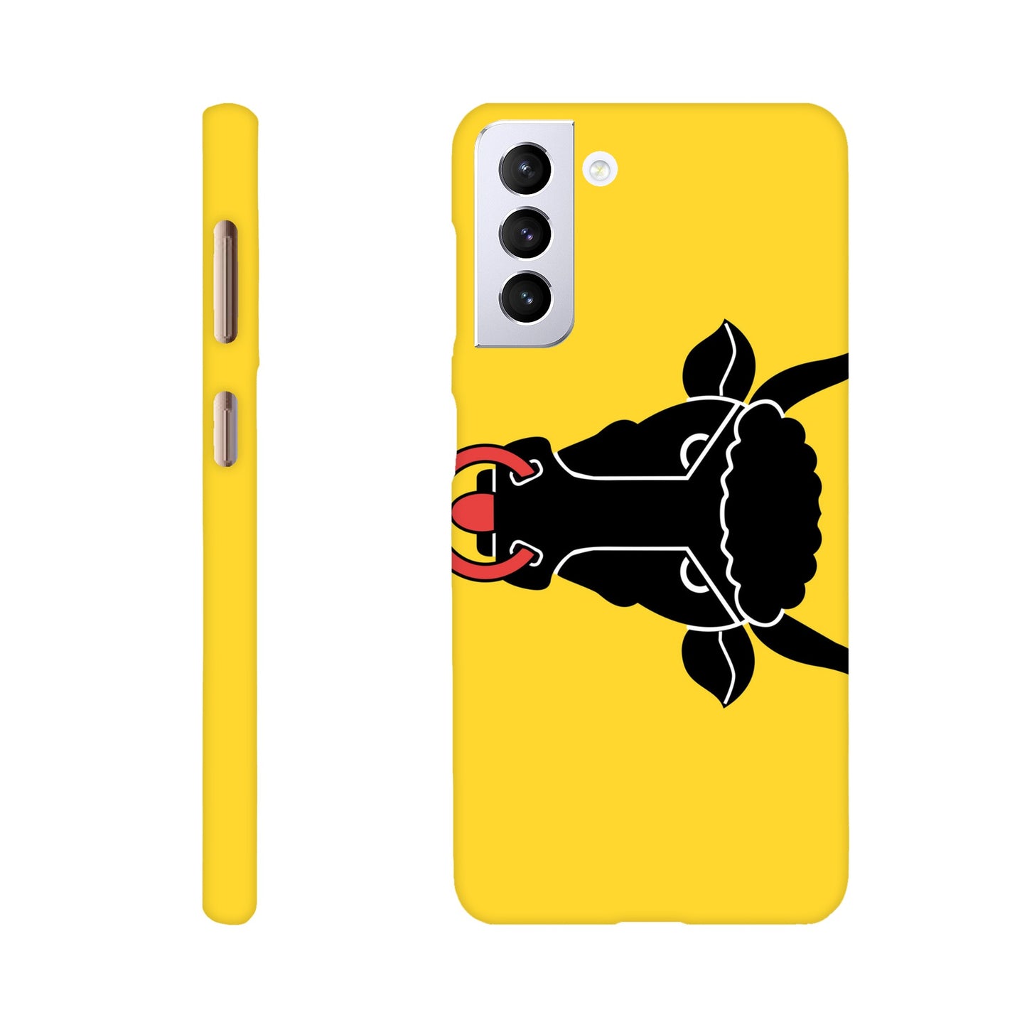 Coque Uri - Slim Case