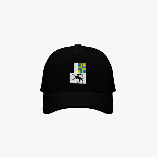 Casquette Grisons