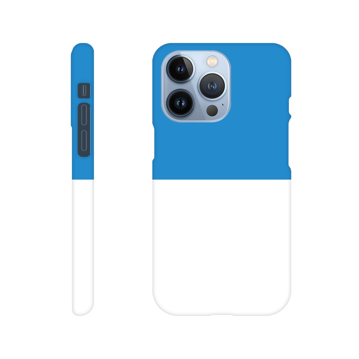 Coque Lucerne - Slim Case