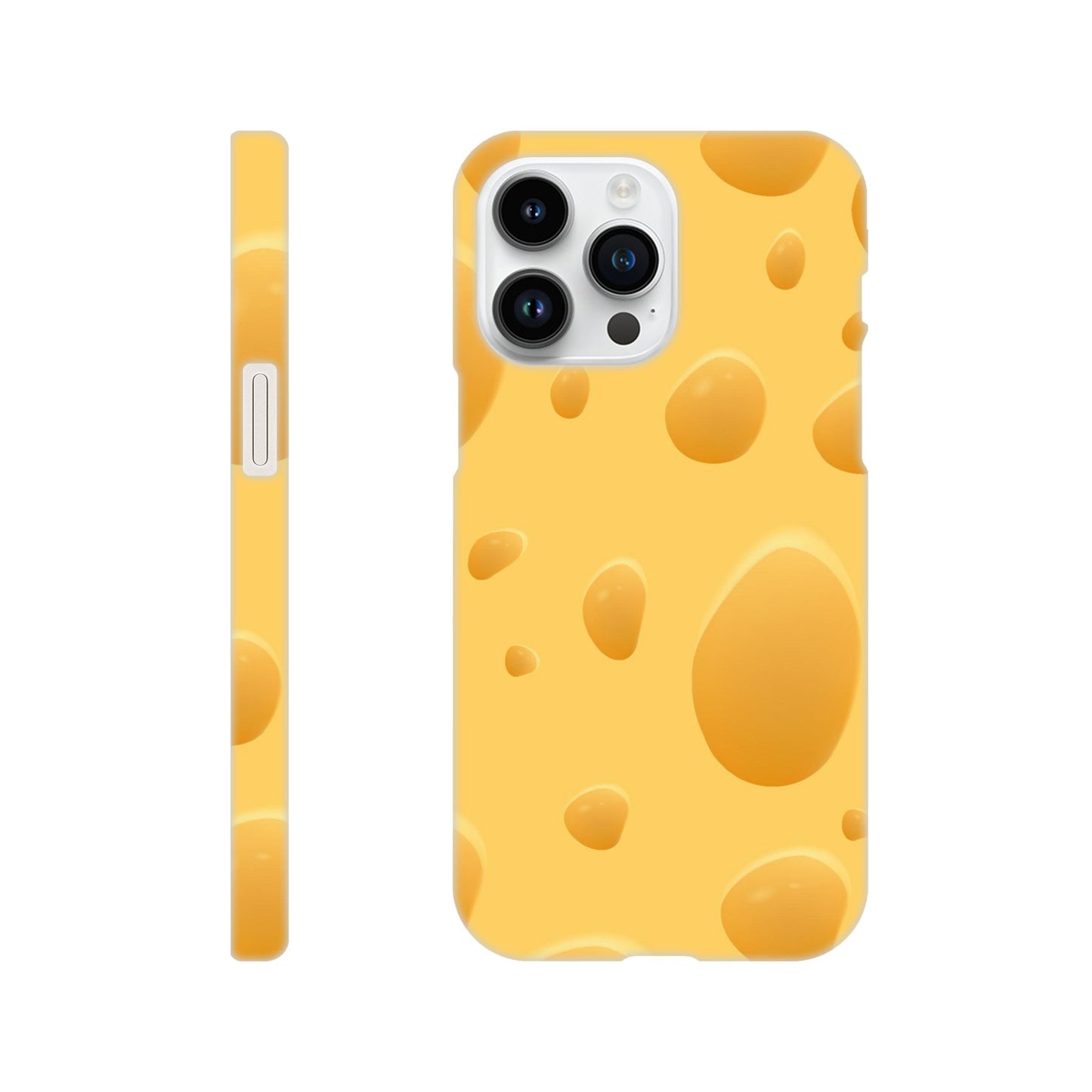 Coque Emmental - Slim Case