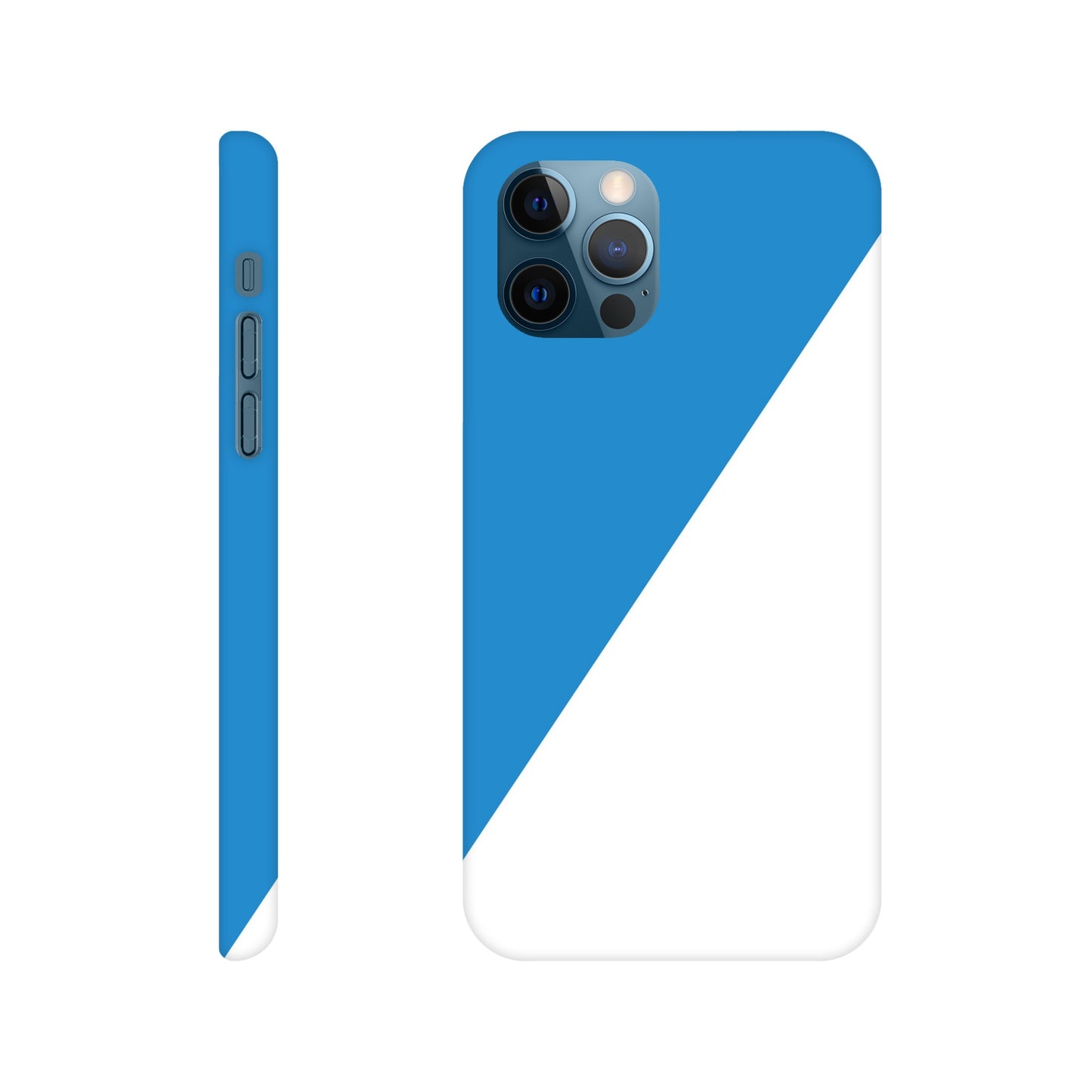 Coque Zürich - Slim Case