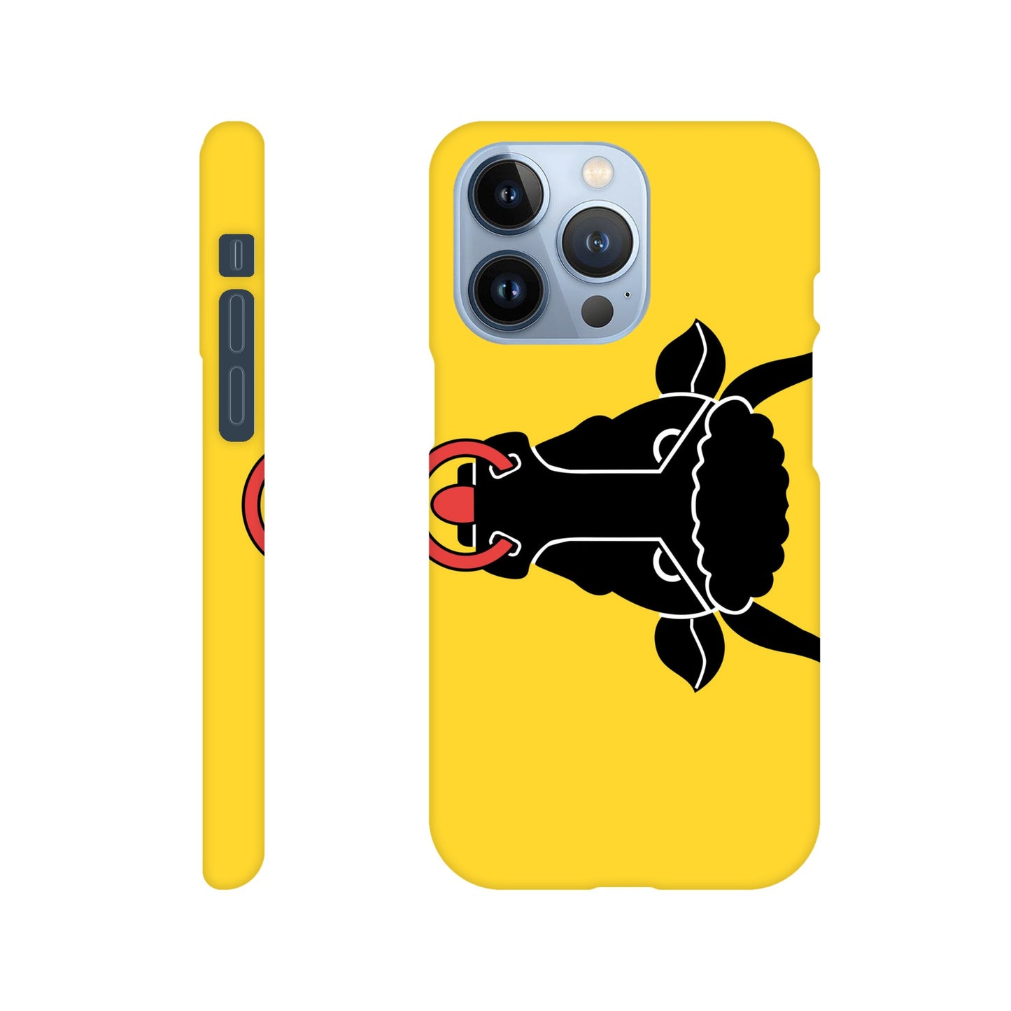 Coque Uri - Slim Case