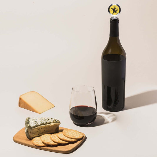 Schaffhausen Bottle Stopper