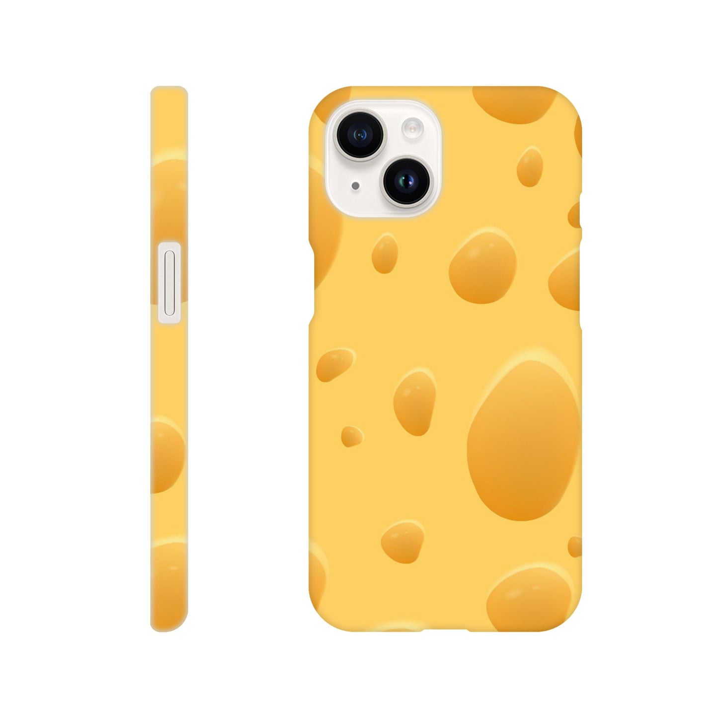 Coque Emmental - Slim Case