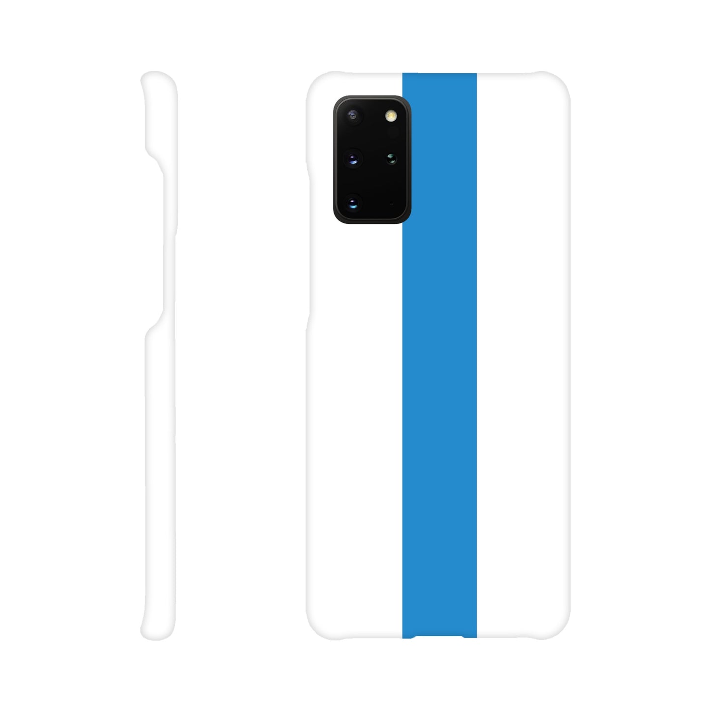Coque Zug - Slim Case