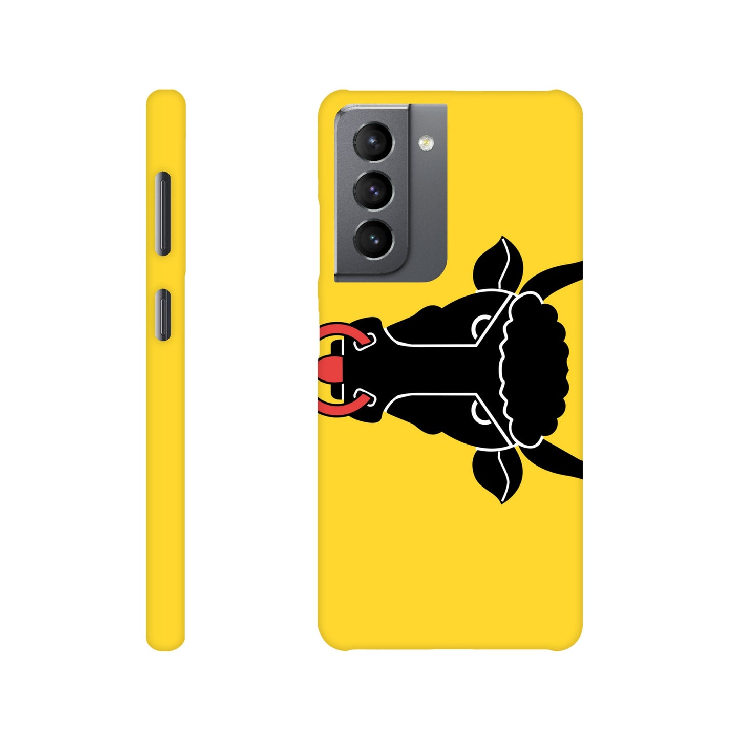 Coque Uri - Slim Case