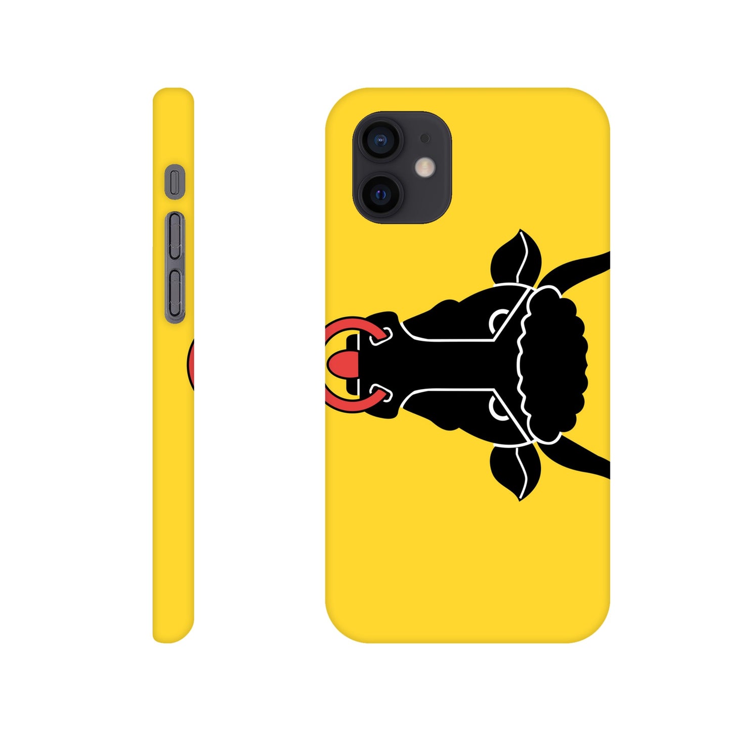 Coque Uri - Slim Case