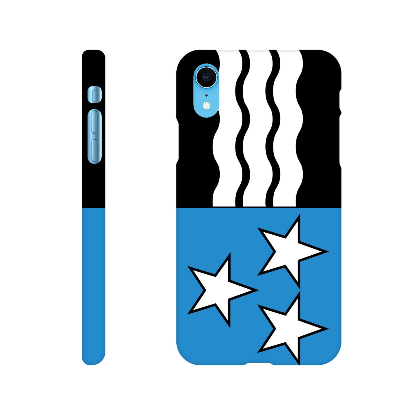 Coque Argovie - Slim Case
