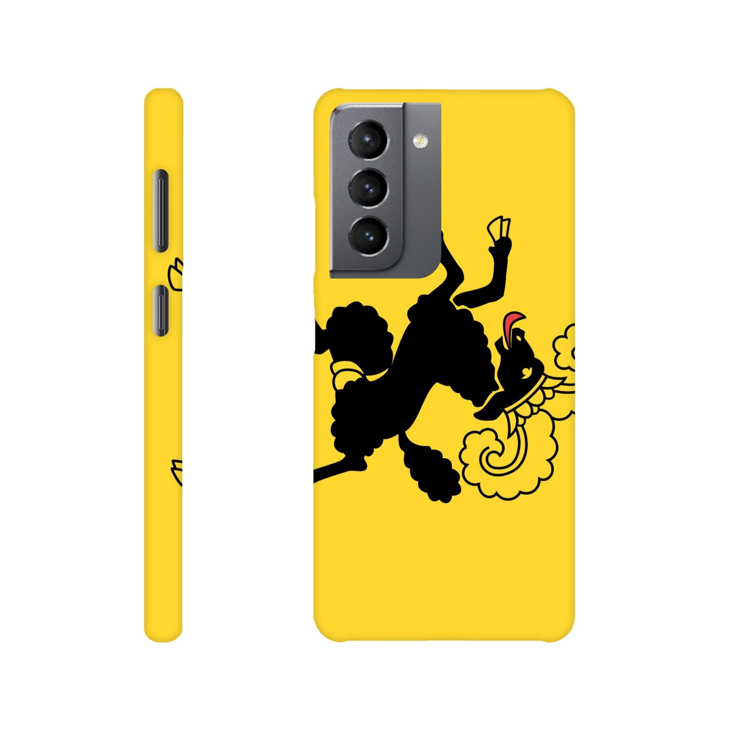 Coque Schaffhouse - Slim Case