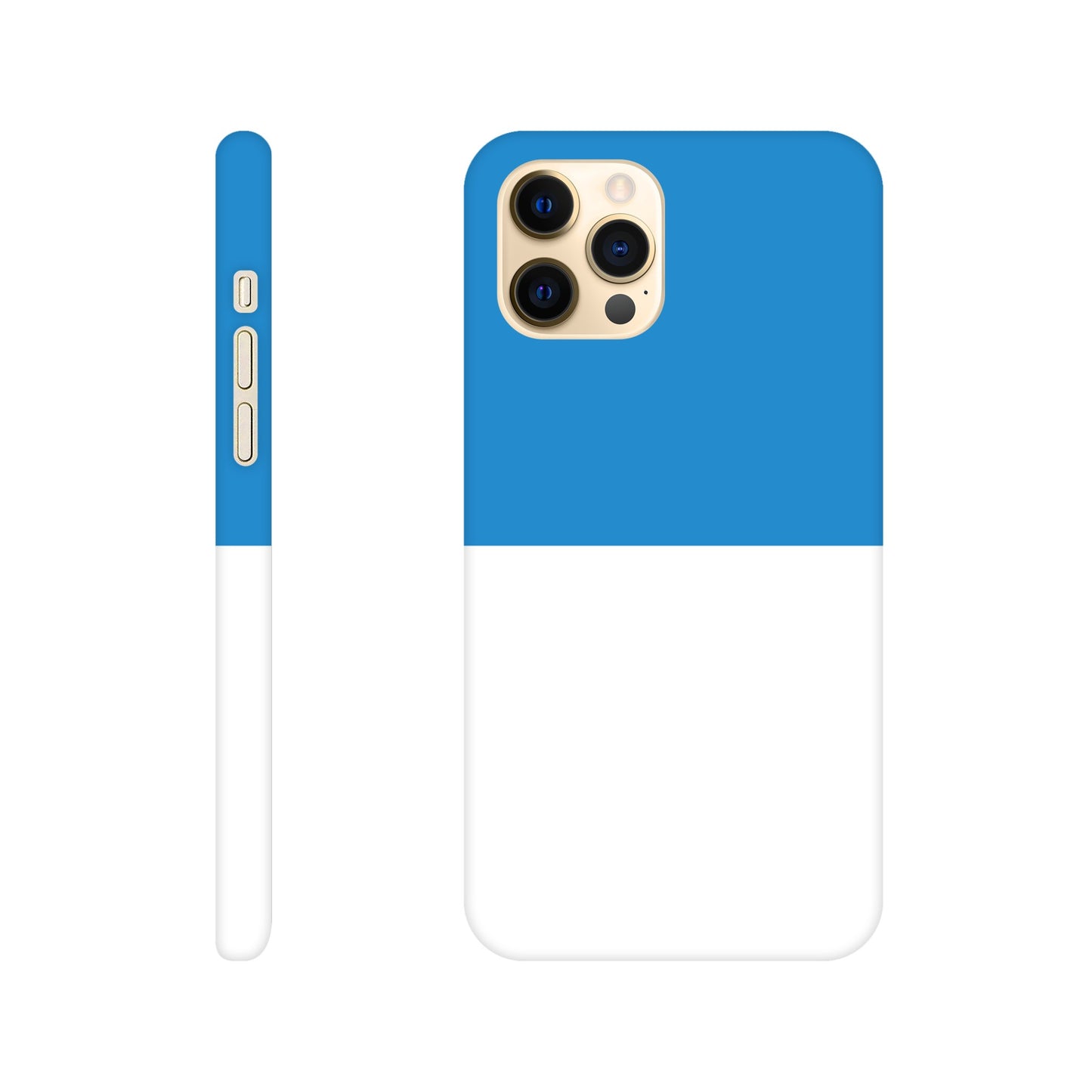 Coque Lucerne - Slim Case