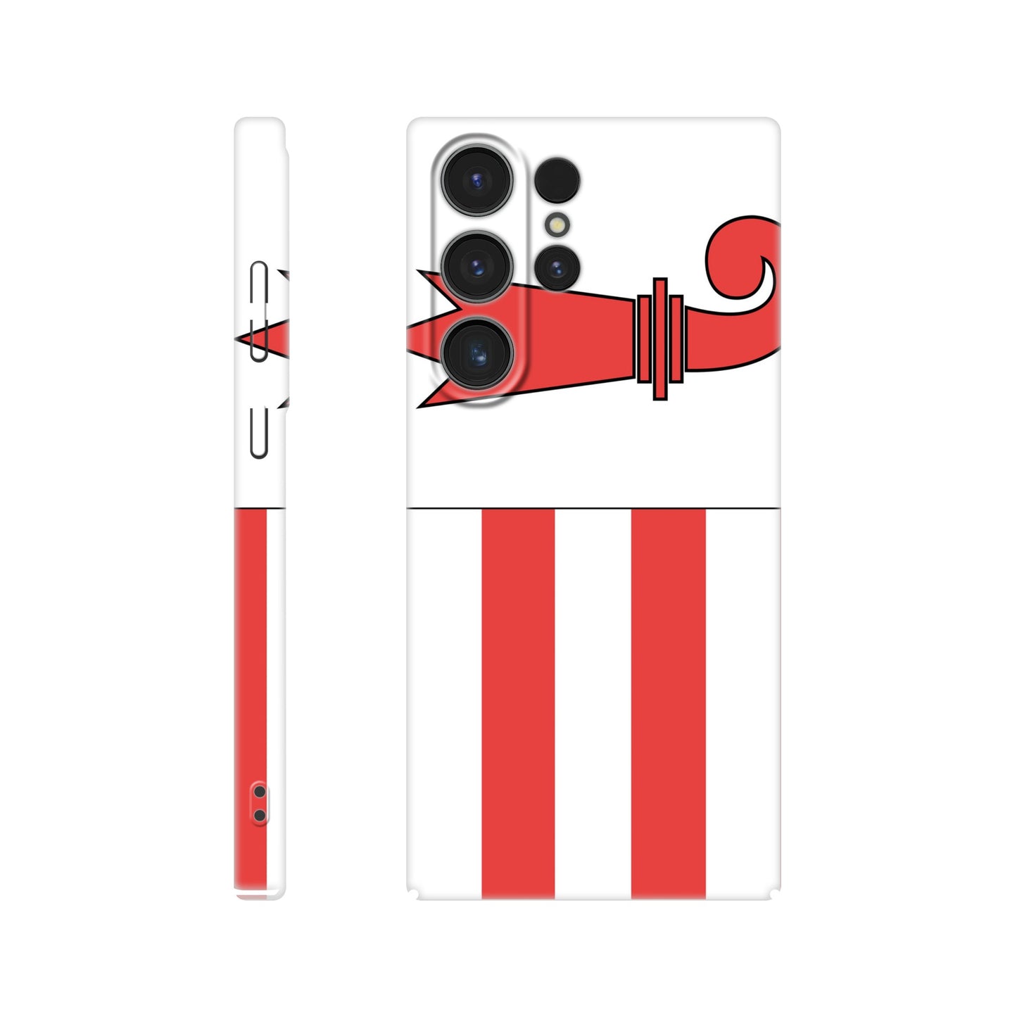 Coque Jura - Slim Case