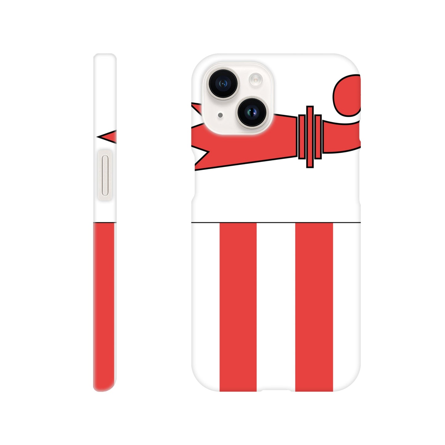 Coque Jura - Slim Case