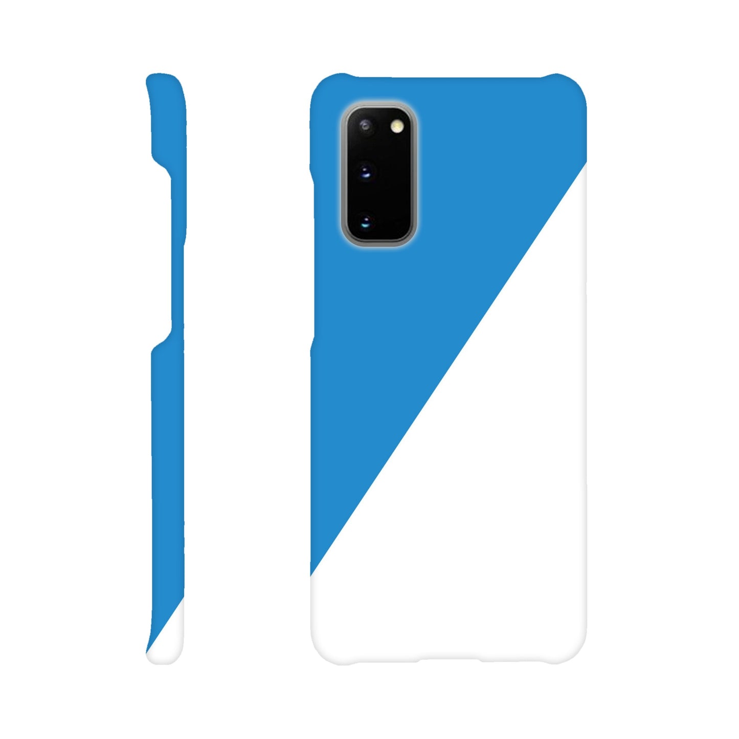 Coque Zürich - Slim Case