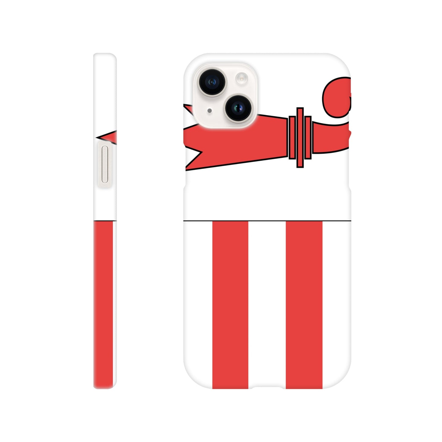 Coque Jura - Slim Case
