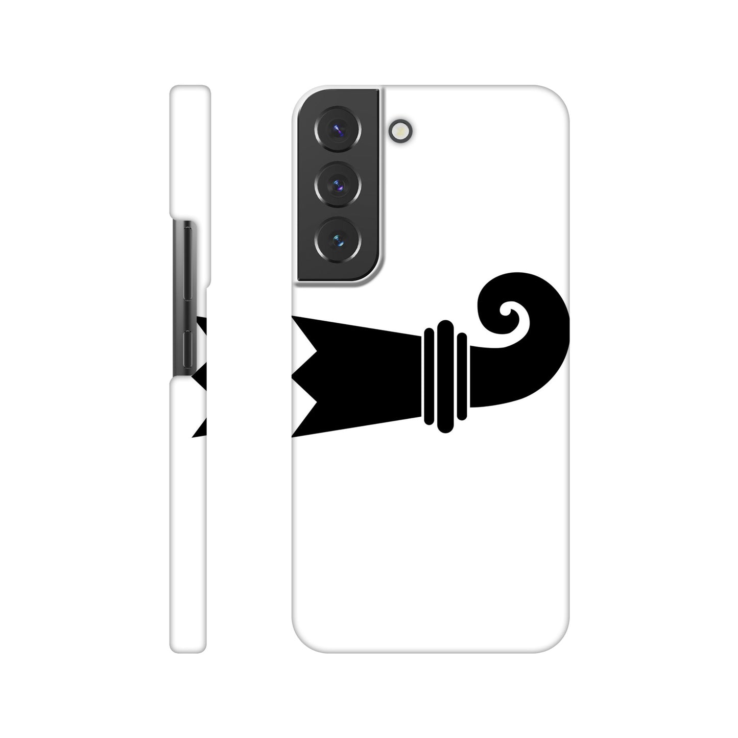 Coque Bâle-Ville - Slim Case