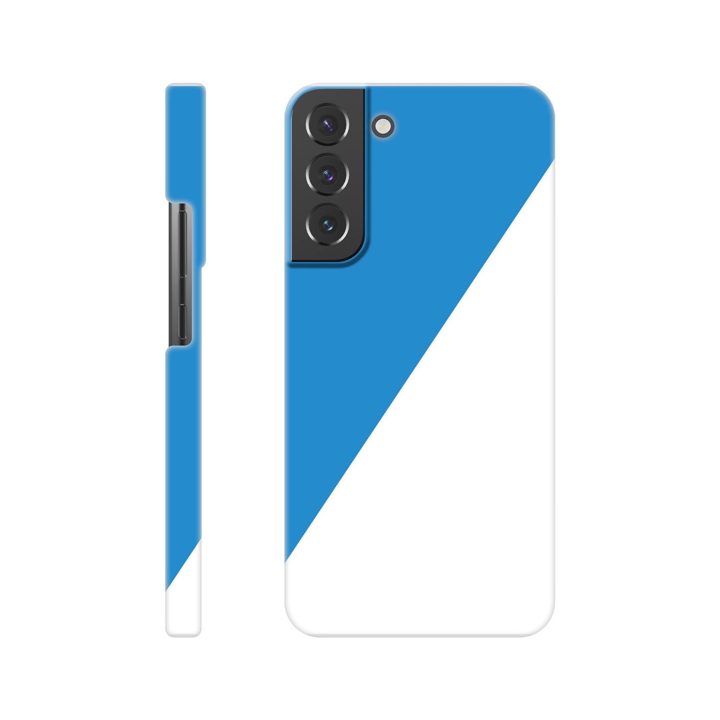 Coque Zürich - Slim Case