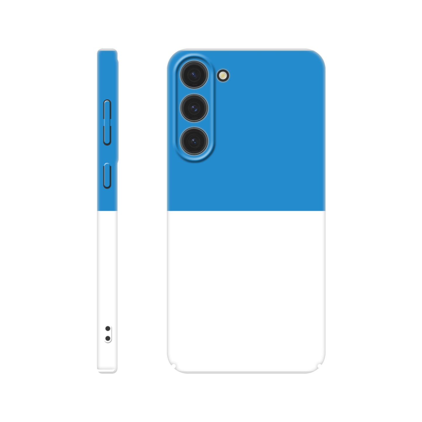 Coque Lucerne - Slim Case