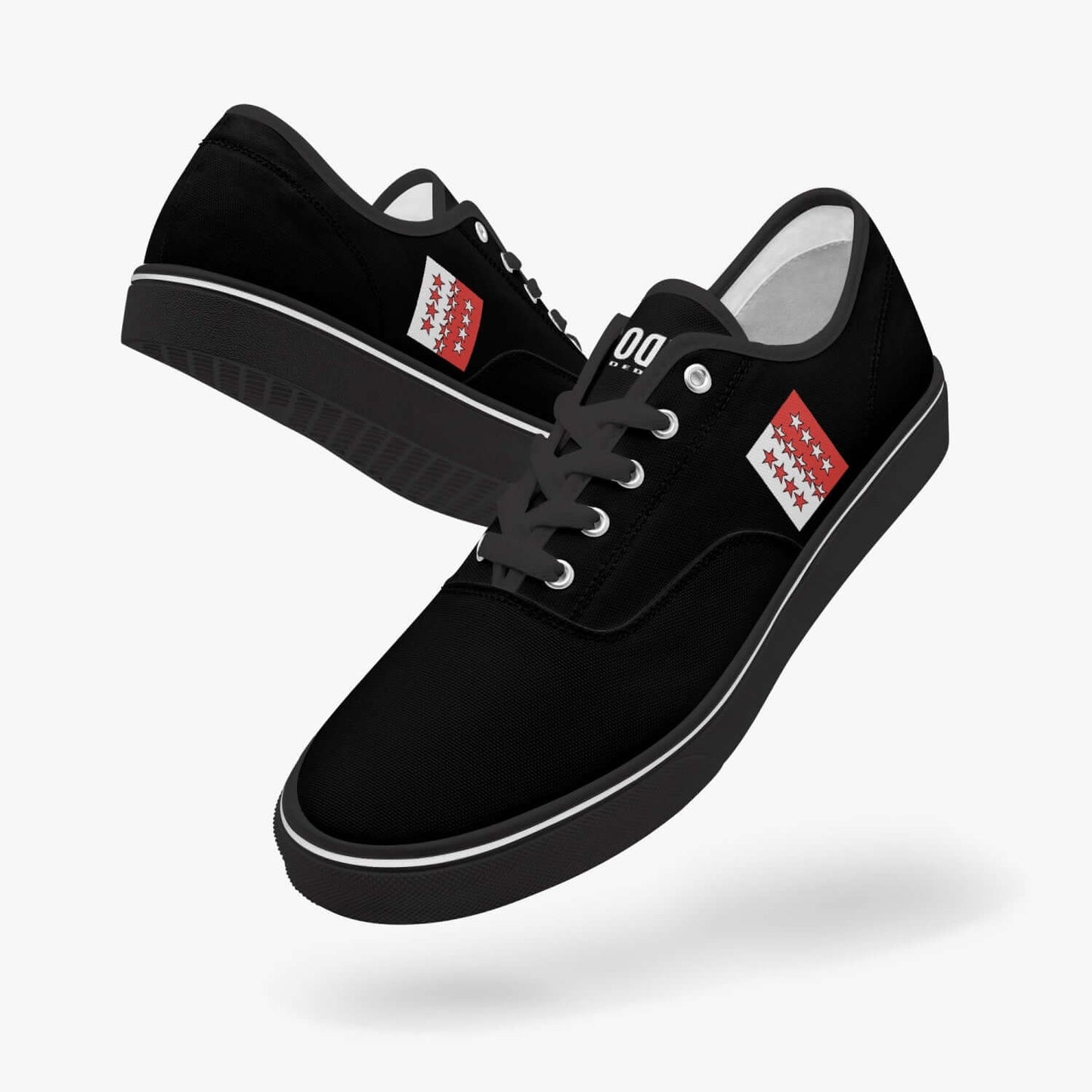 Chaussures de Ville - Valais