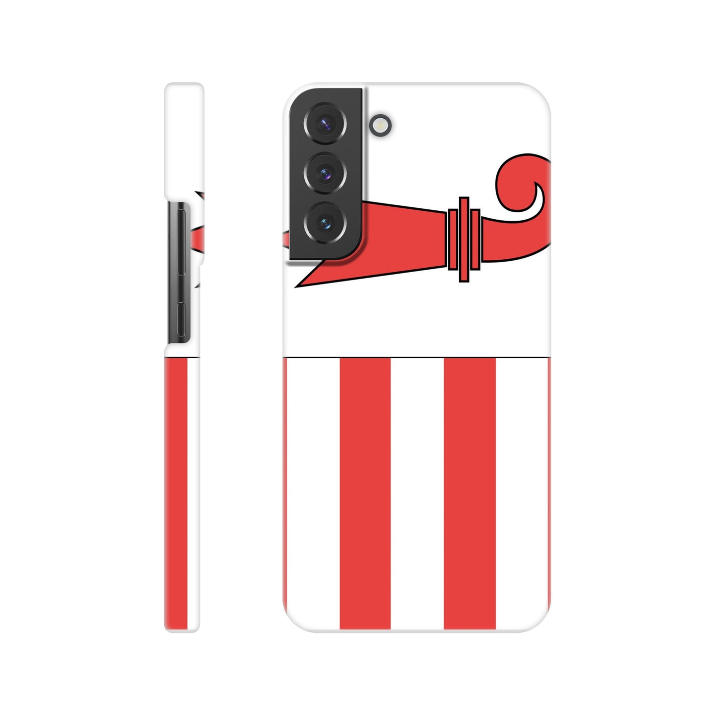 Coque Jura - Slim Case