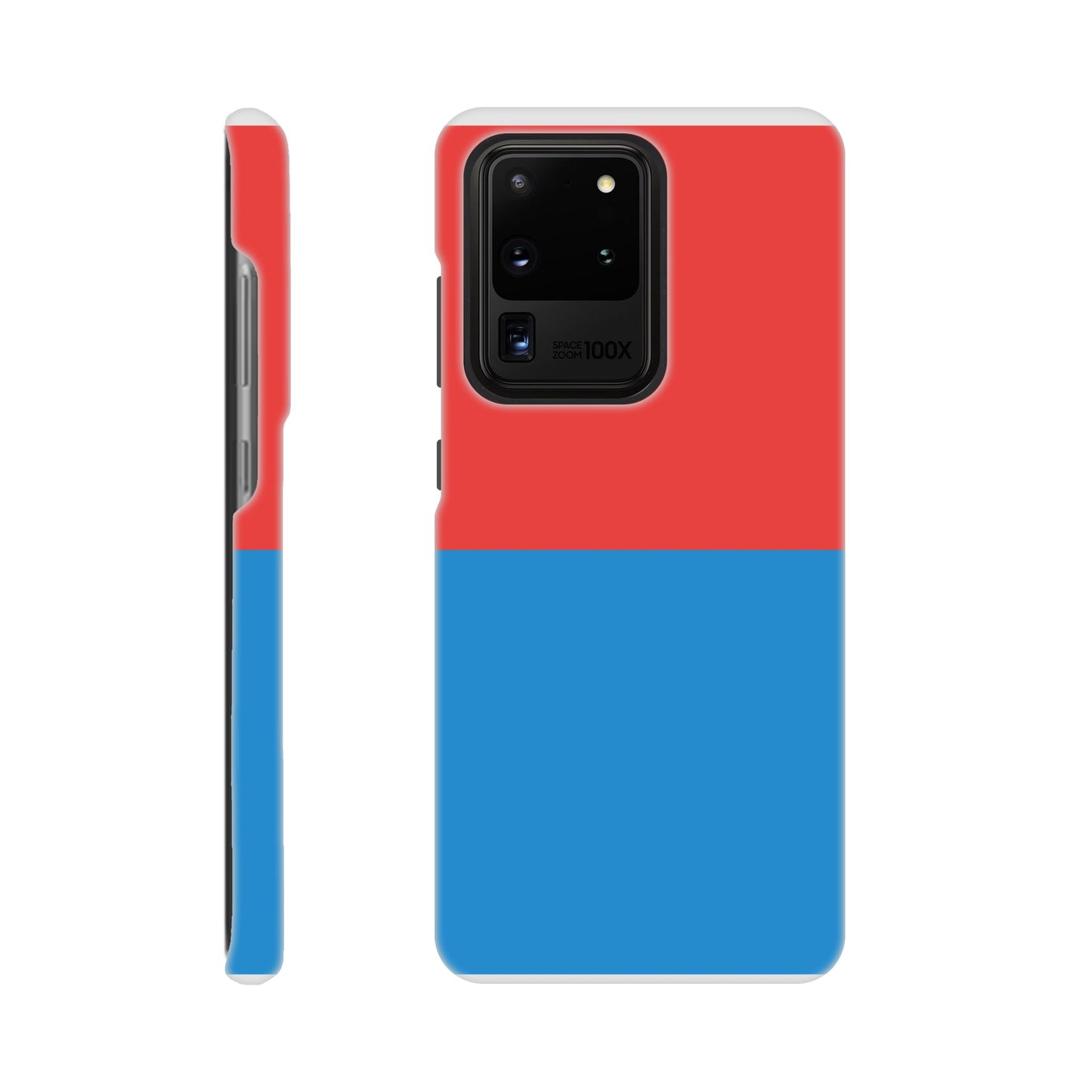 Coque Tessin - Slim Case