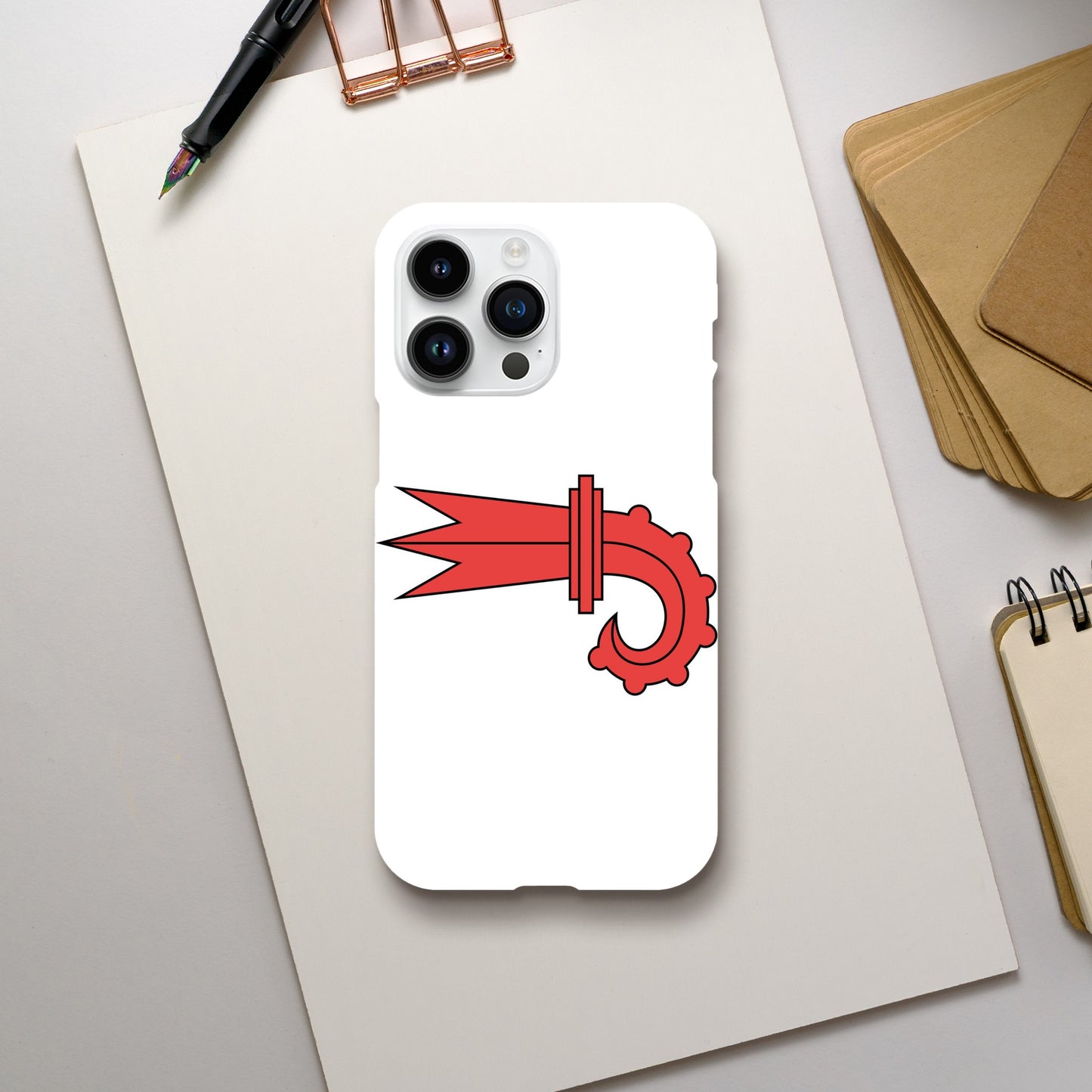 Coque Bâle-Campagne - Slim Case