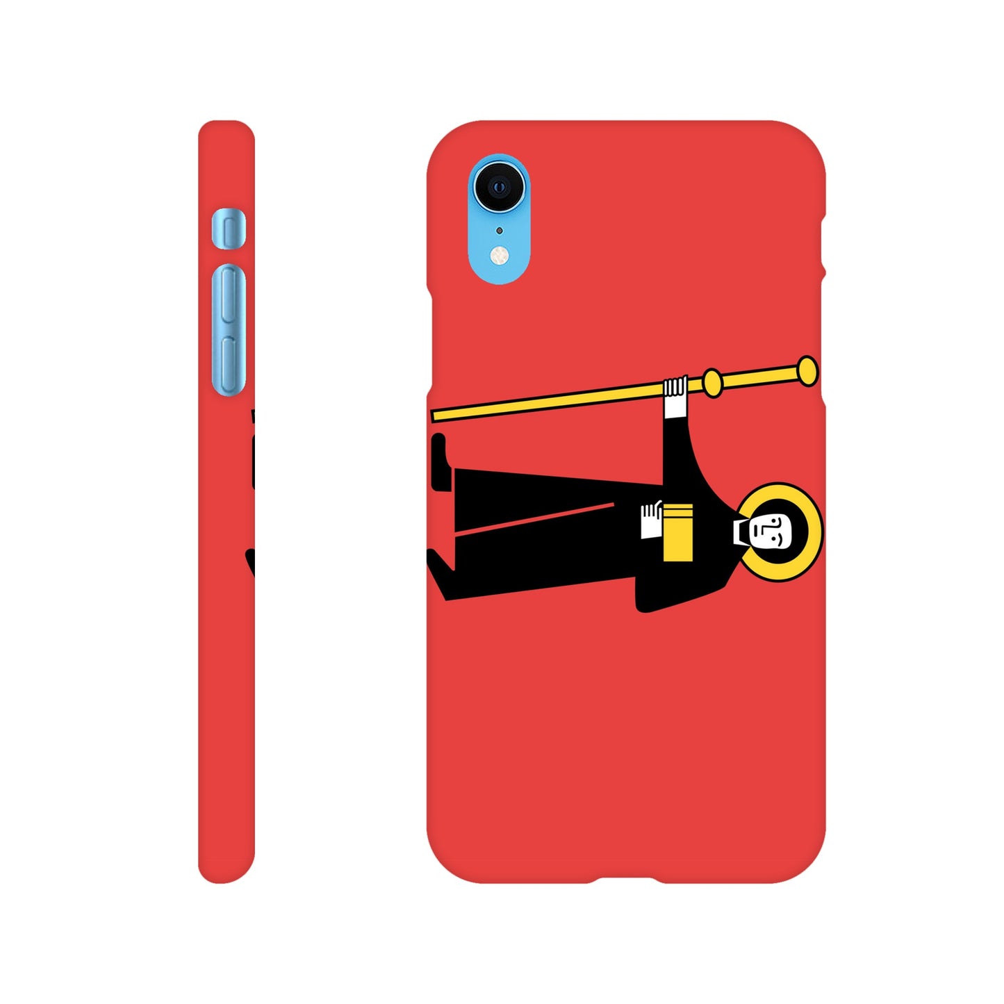 Coque Glaris - Slim Case