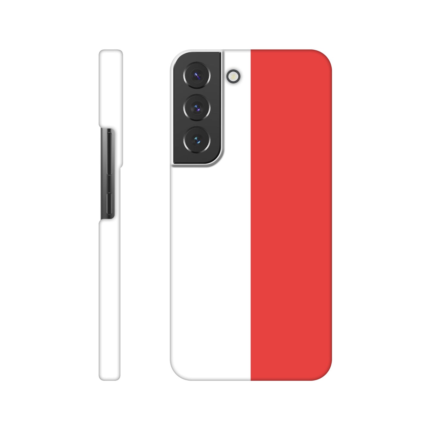 Coque Soleure - Slim Case