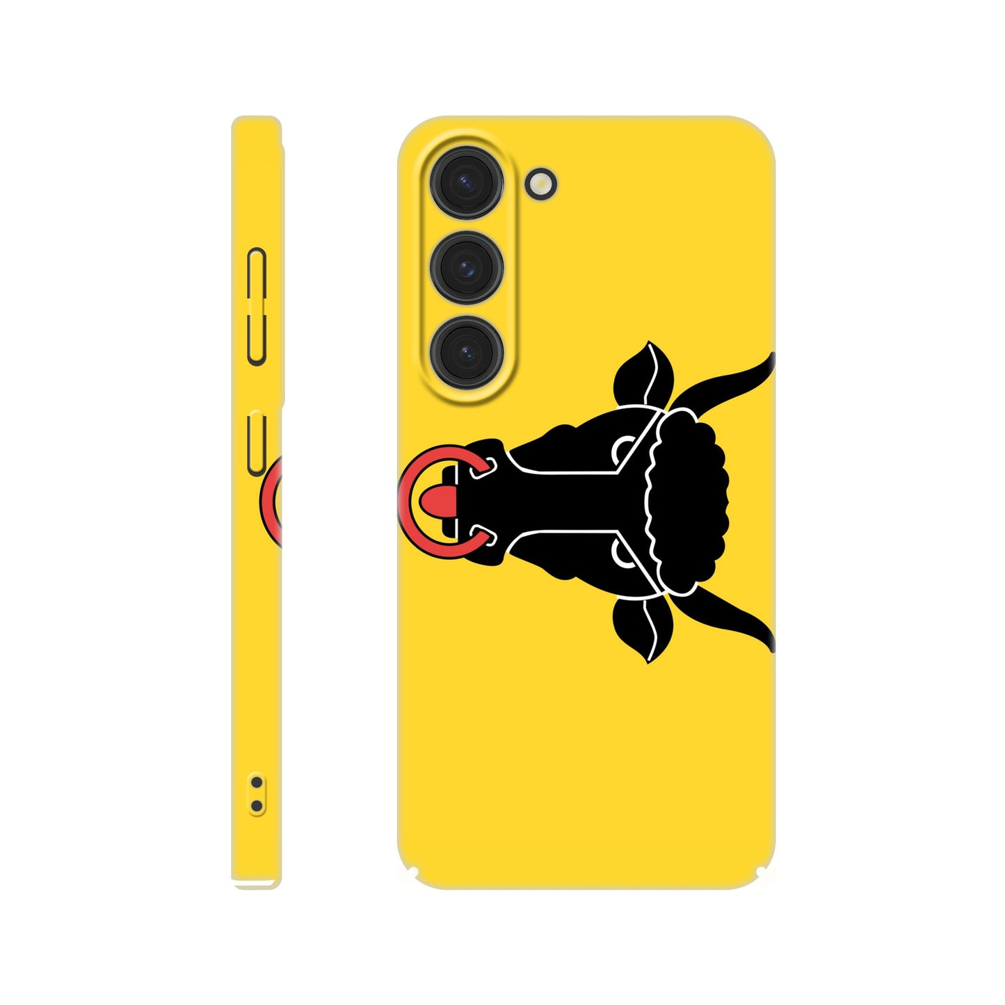 Coque Uri - Slim Case