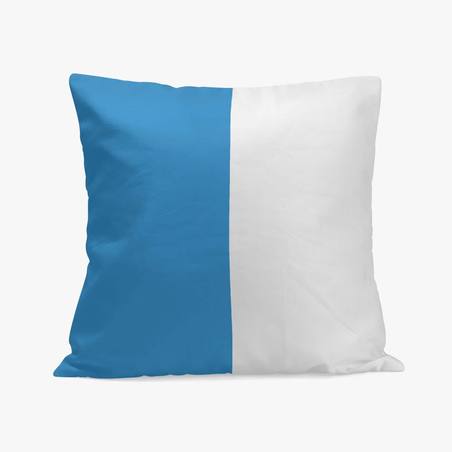 Housse de coussin carrée Lucerne