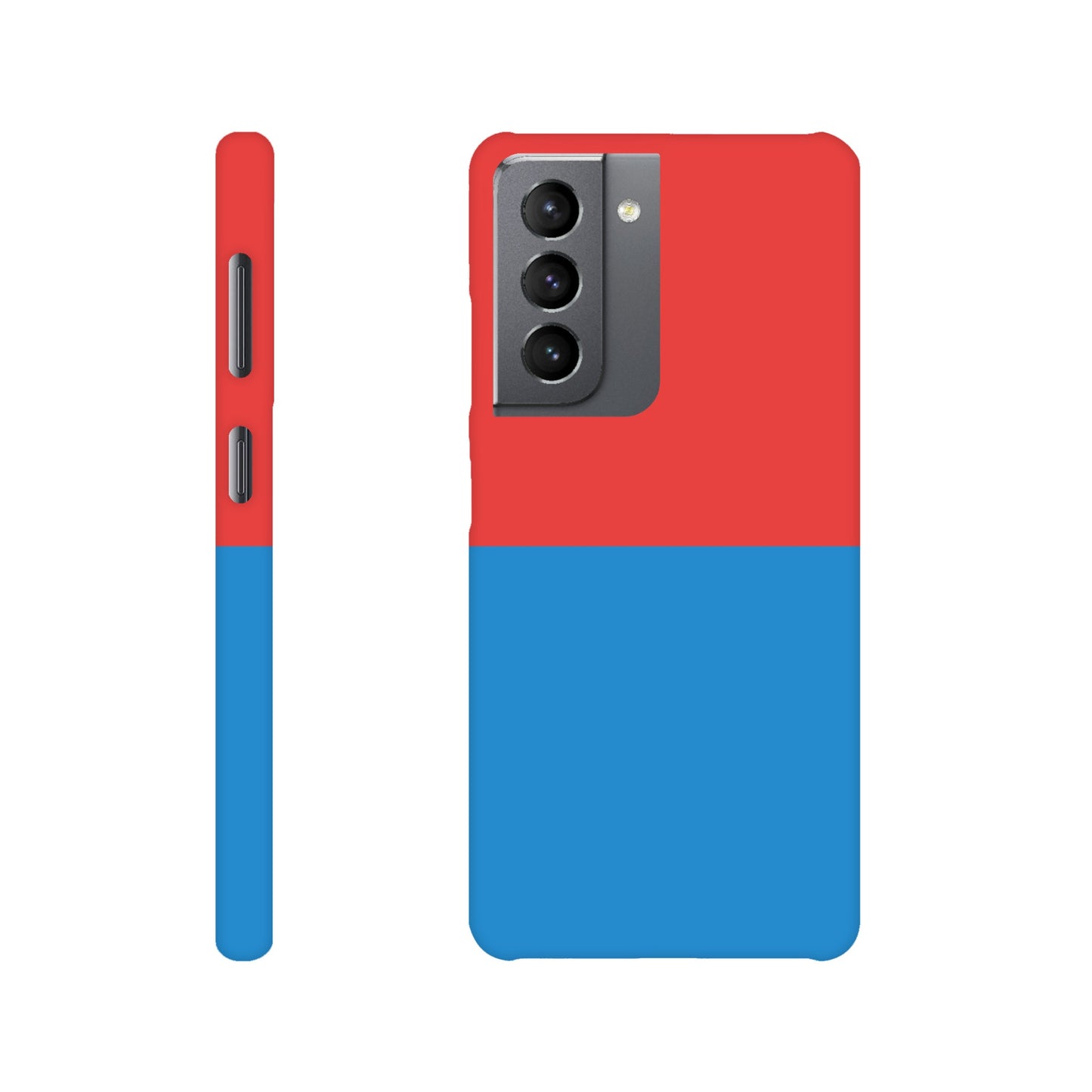 Coque Tessin - Slim Case