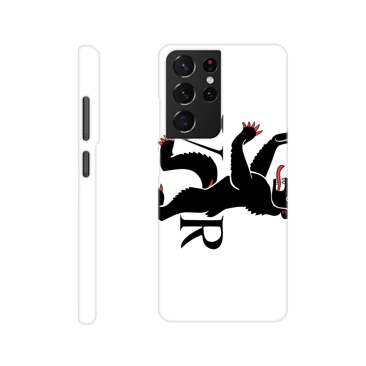 Coque Appenzell Rhodes-Extérieures - Slim Case