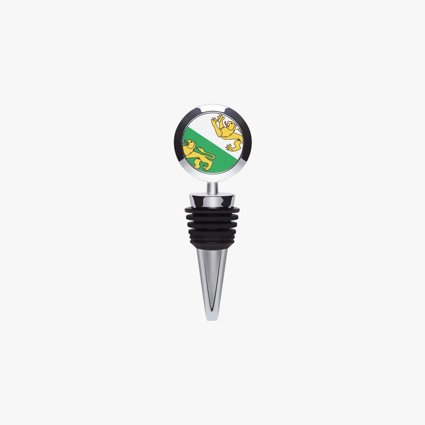 Thurgau - Bottle Stopper