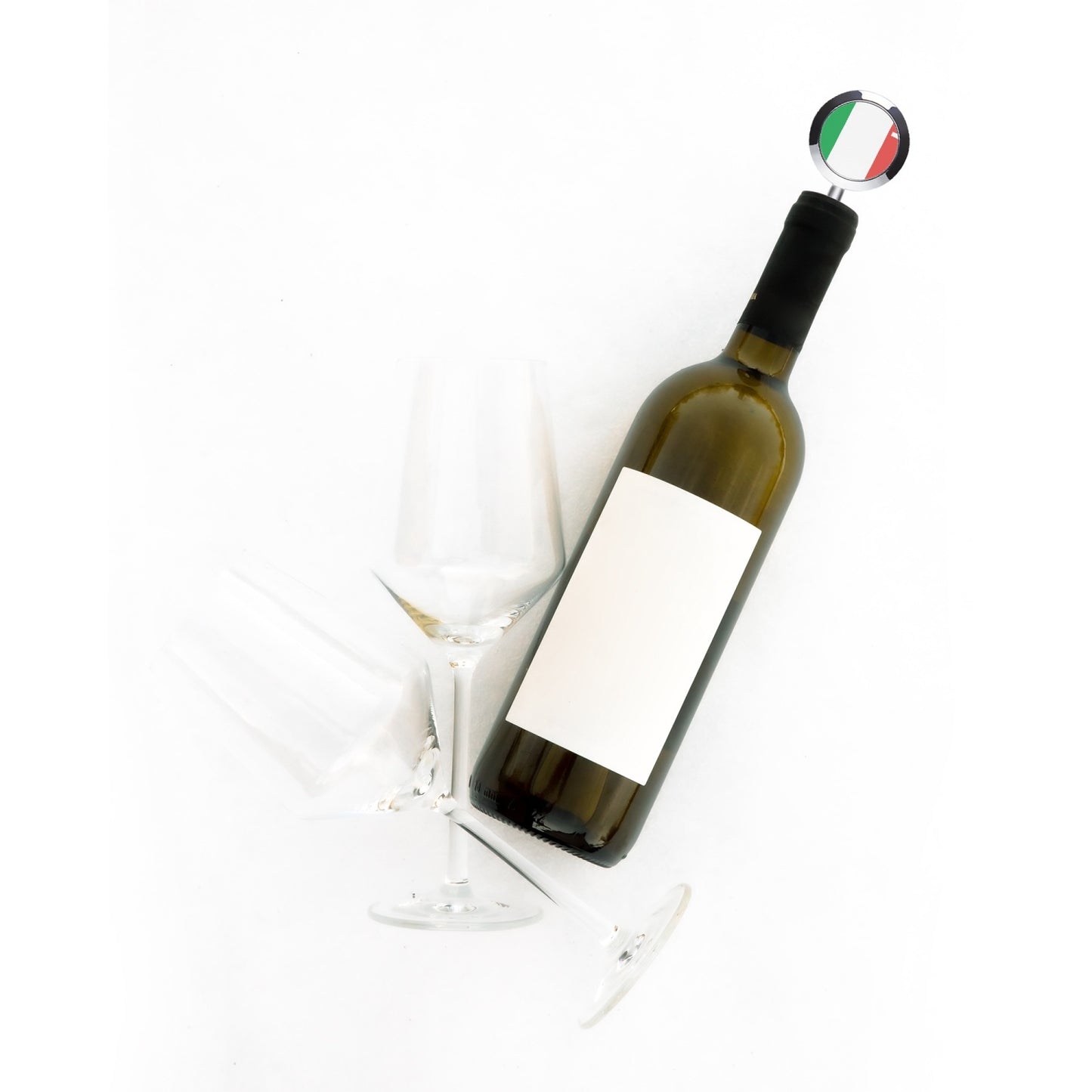 Bottle stopper - Neuchâtel