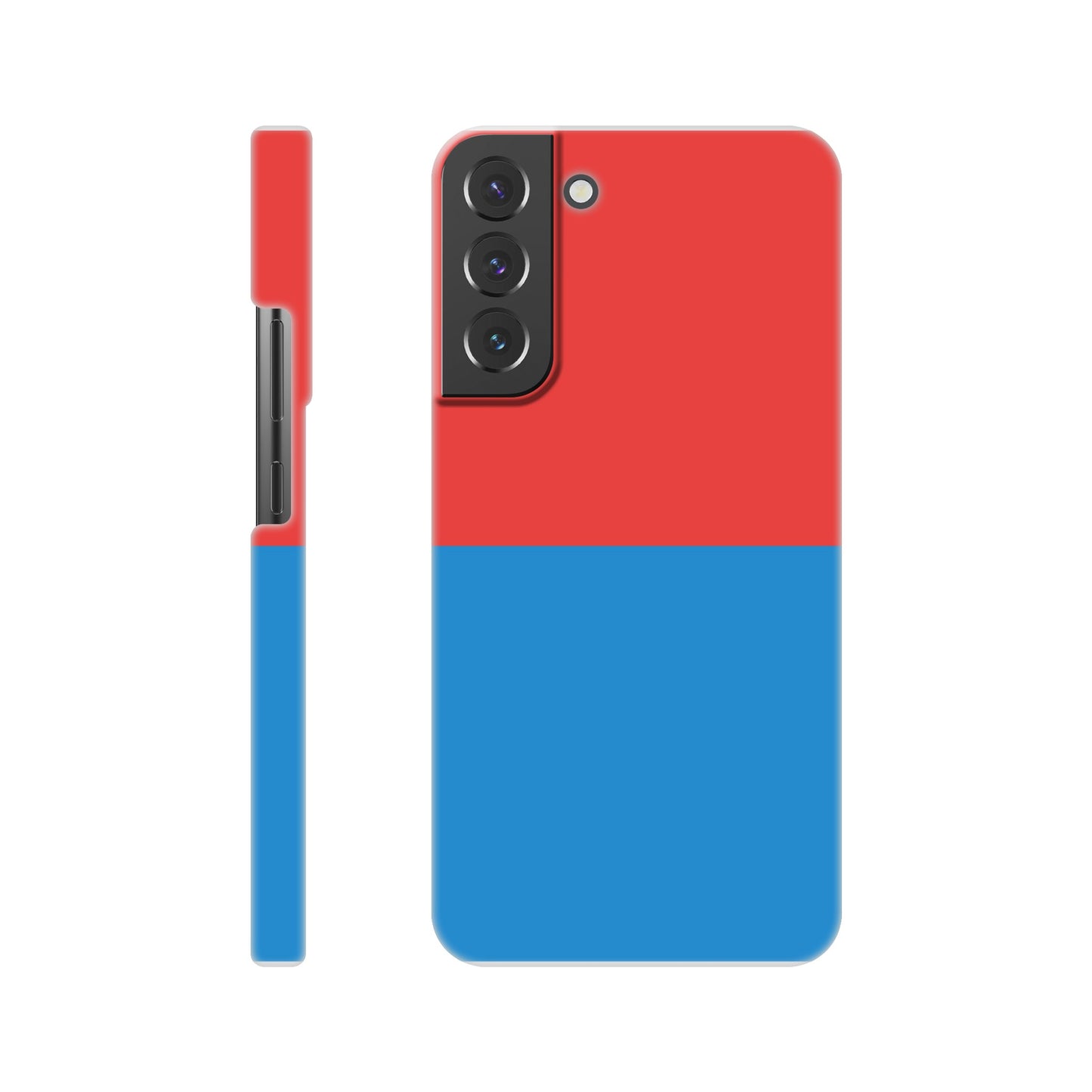 Coque Tessin - Slim Case