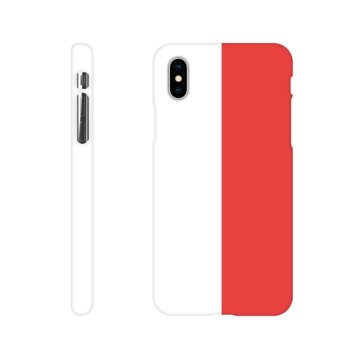 Coque Soleure - Slim Case