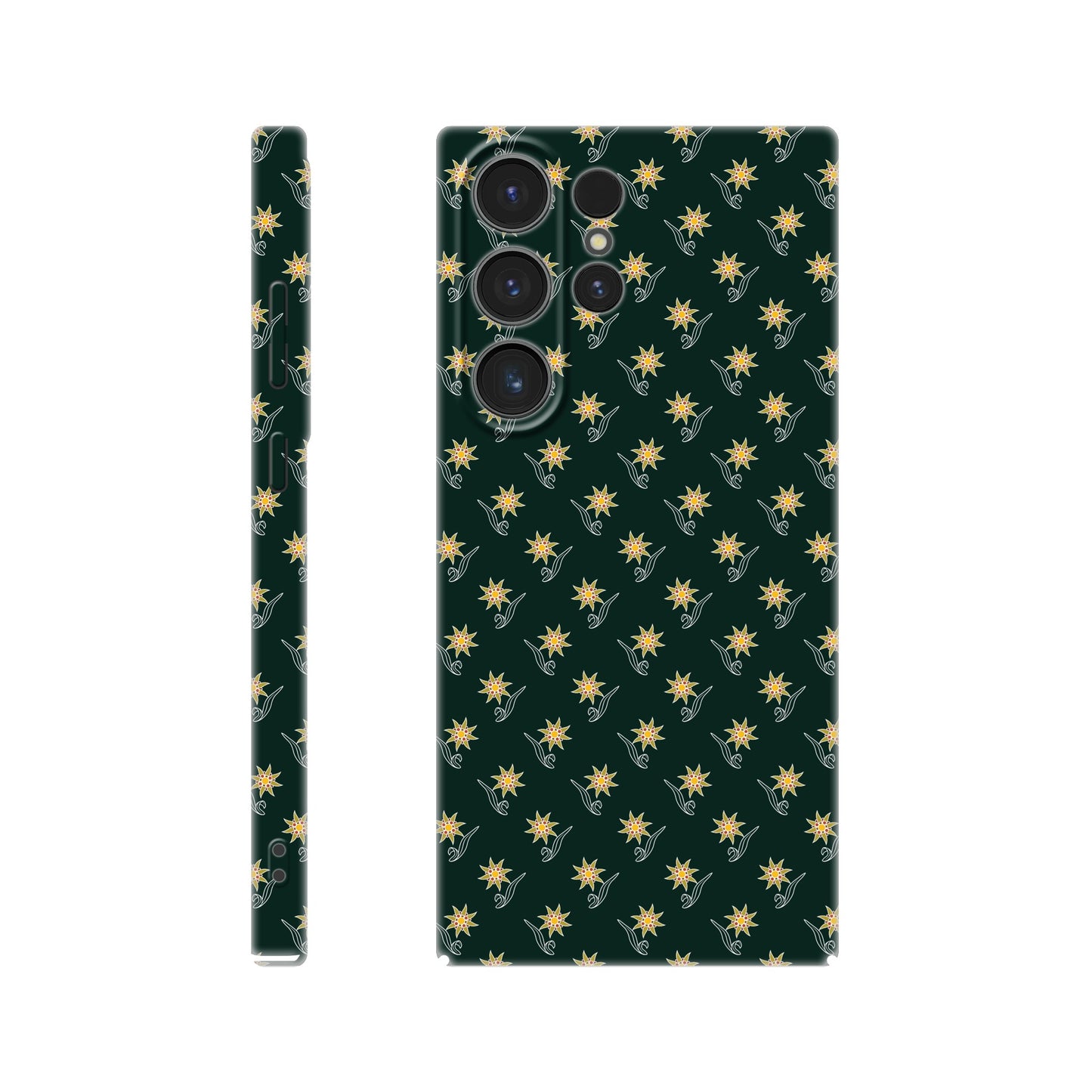 Coque Edelweiss - Slim Case