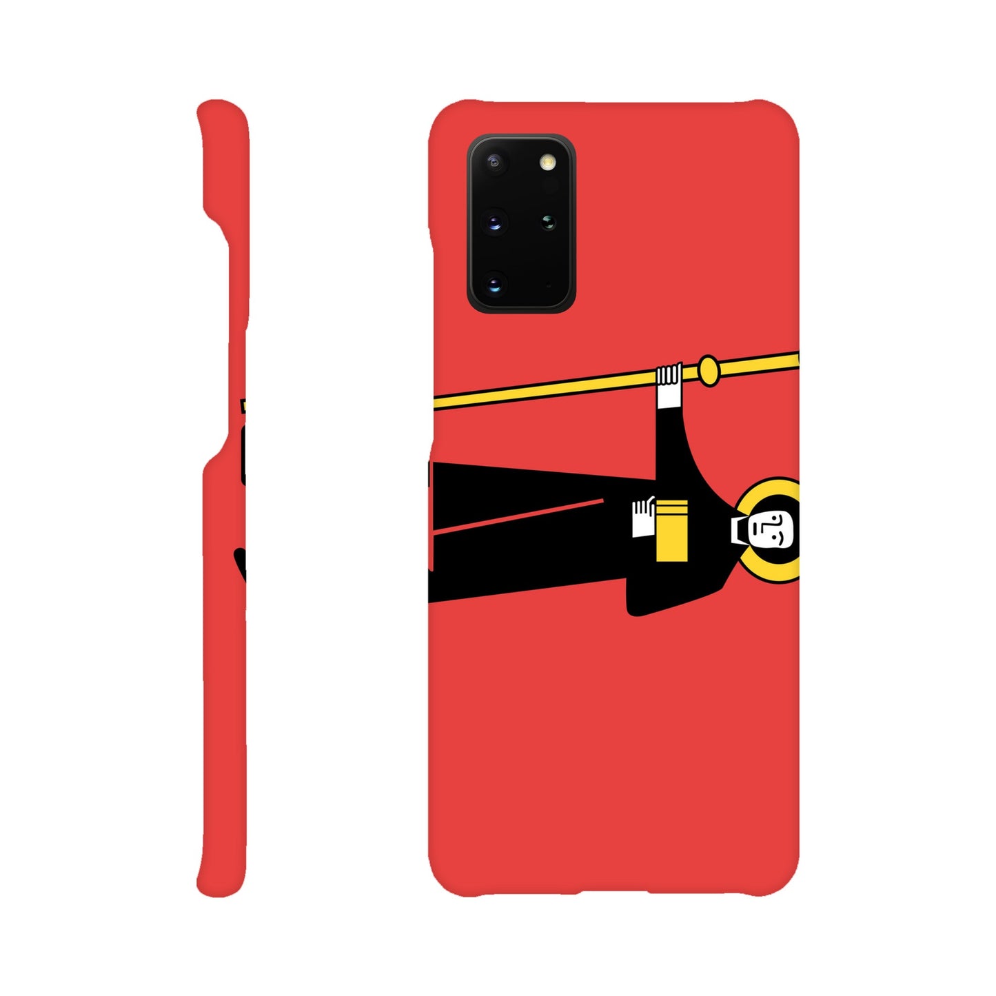Coque Glaris - Slim Case