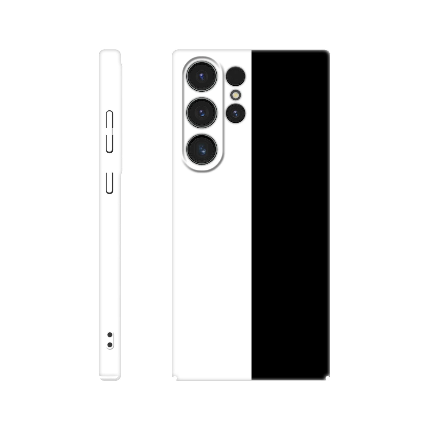Coque Fribourg - Slim Case
