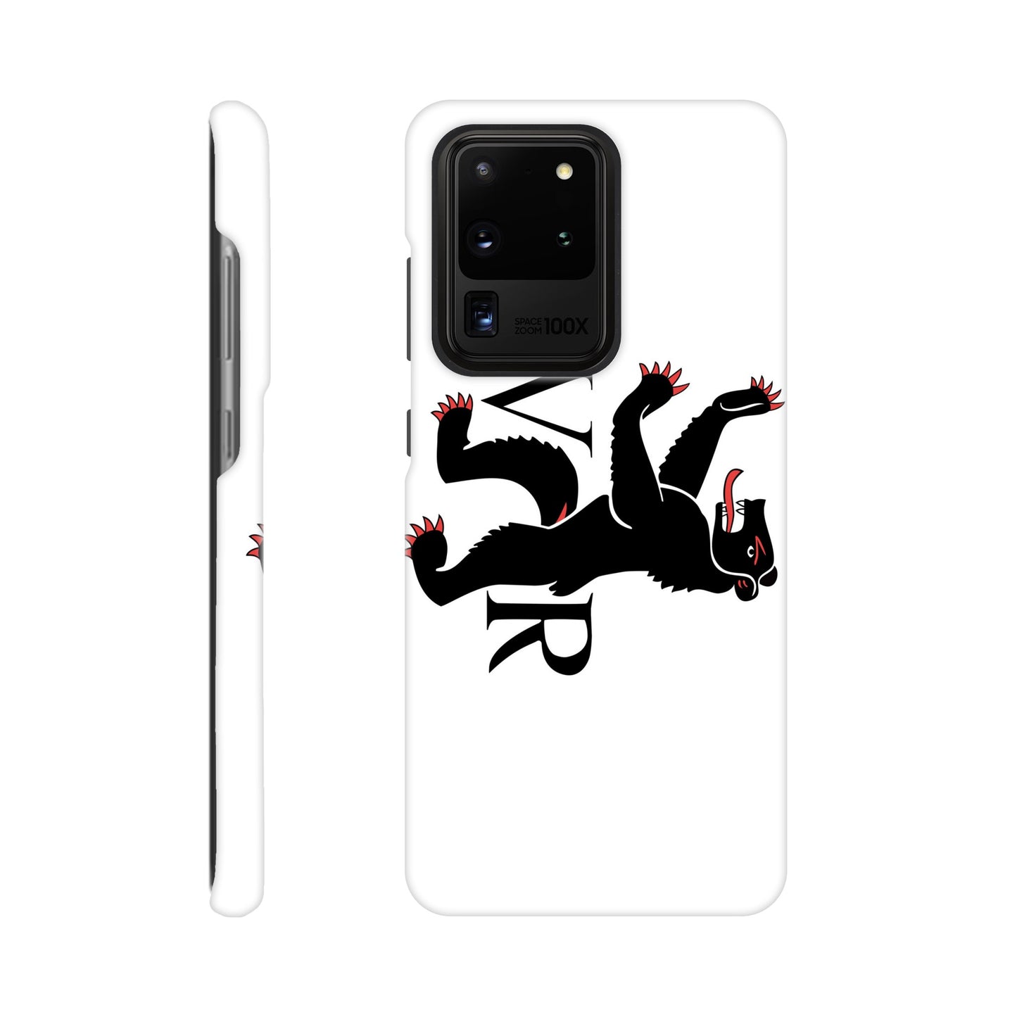 Coque Appenzell Rhodes-Extérieures - Slim Case